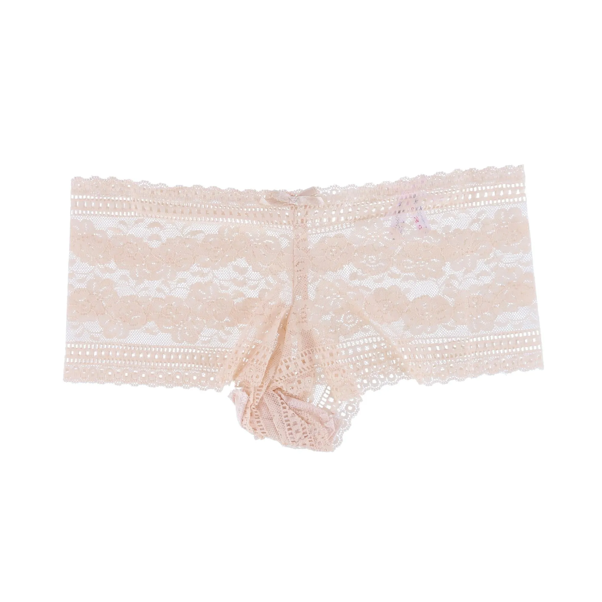 Women's Lace Cheeky Underwear