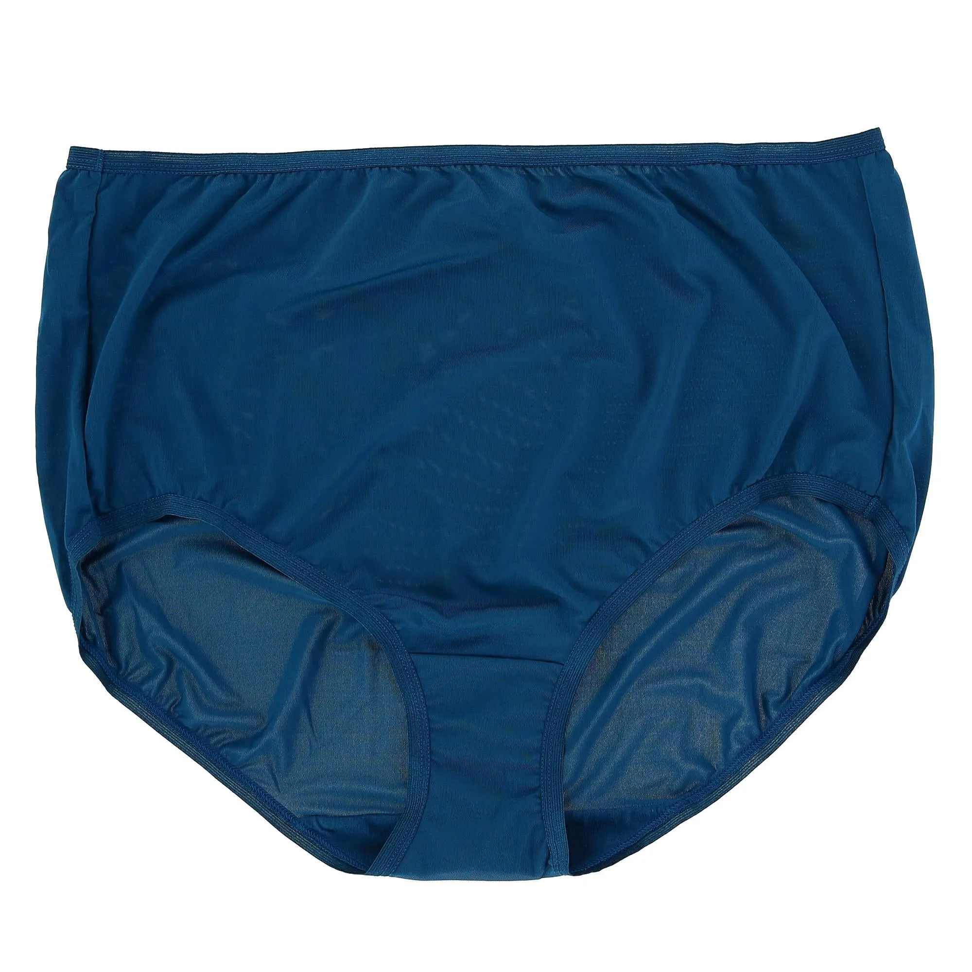 Women's Microfiber Brief Underwear (6 Pack)
