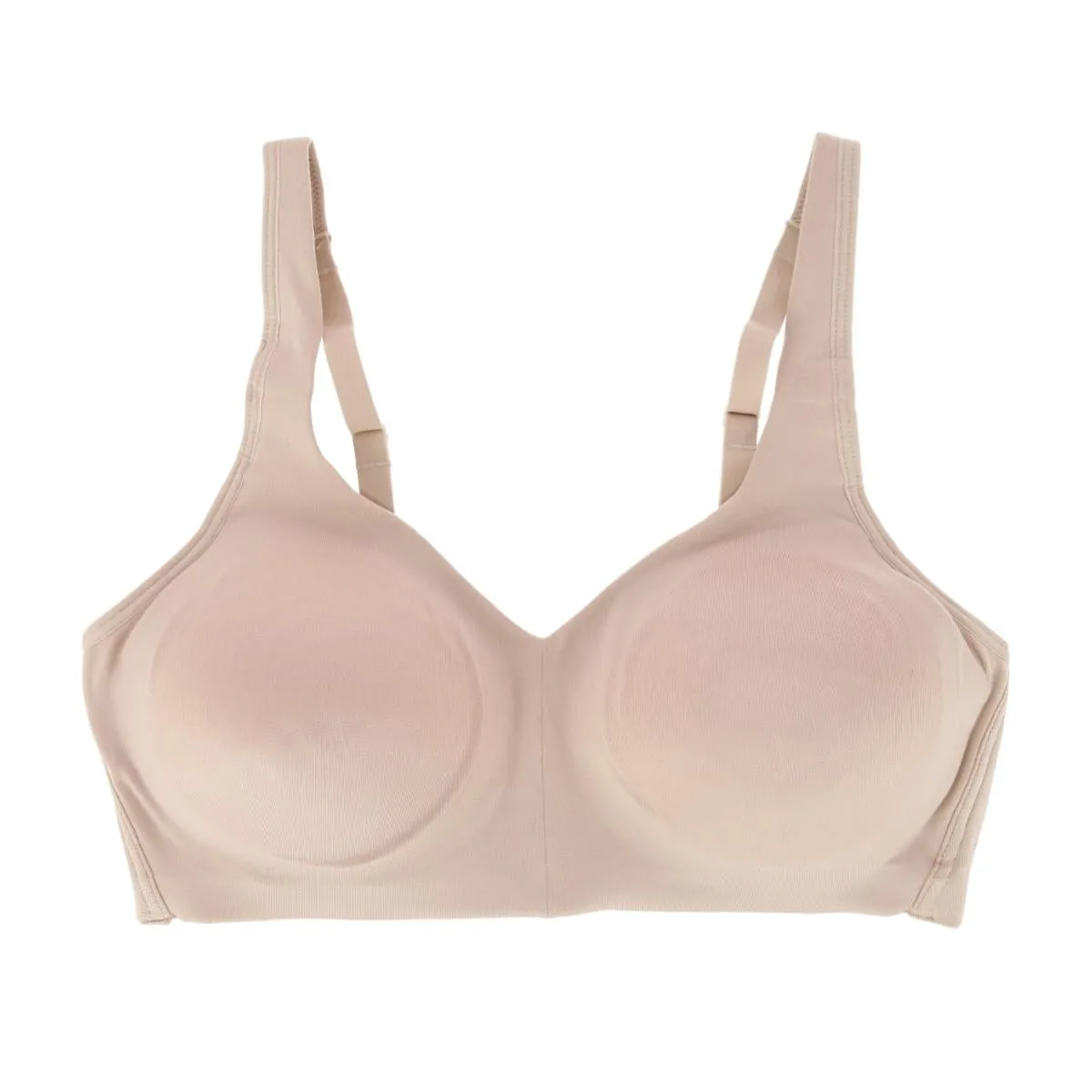 Women's Plus Size Beyond Comfort Wireless Bra