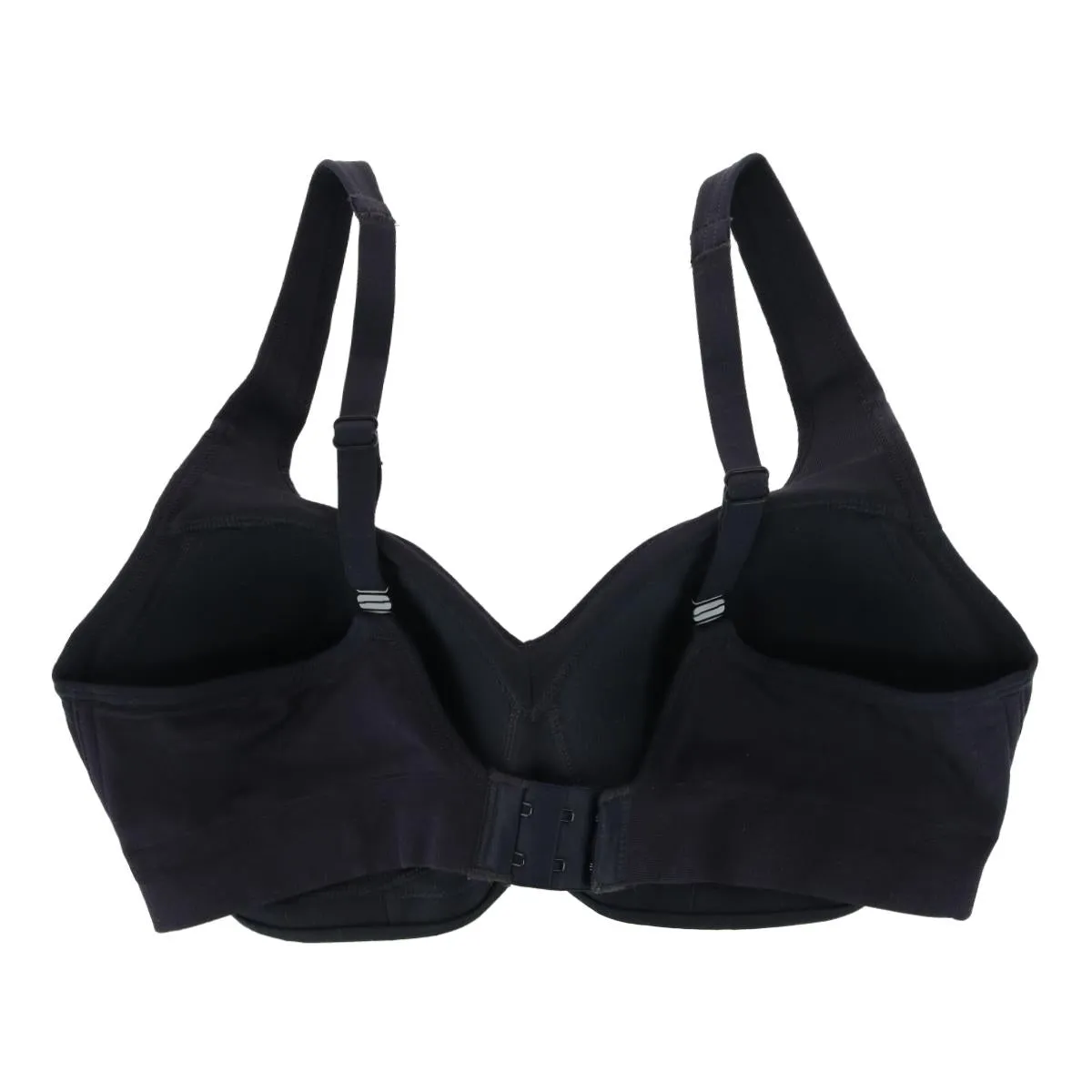 Women's Plus Size Beyond Comfort Wireless Bra