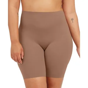 Womens Stretch Underwear Boyshort Panty