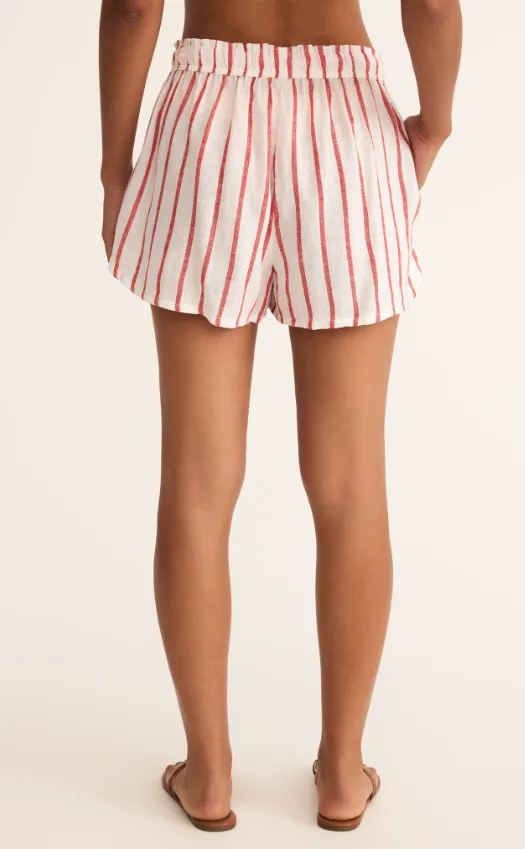 Z Supply The Perfect Line Short