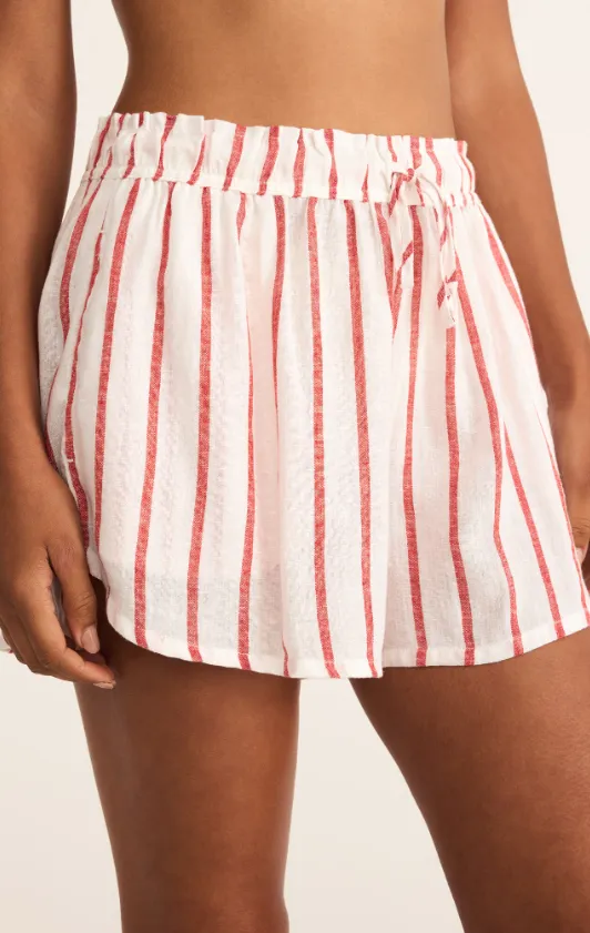 Z Supply The Perfect Line Short