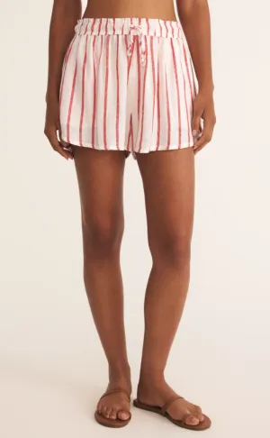 Z Supply The Perfect Line Short