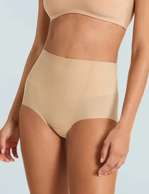 Zone Smoothing Brief In True Nude